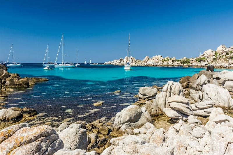 La Corse : terre de culture et de musique