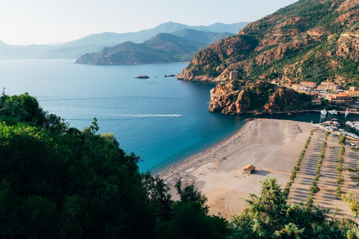 La Corse, île riche en musique